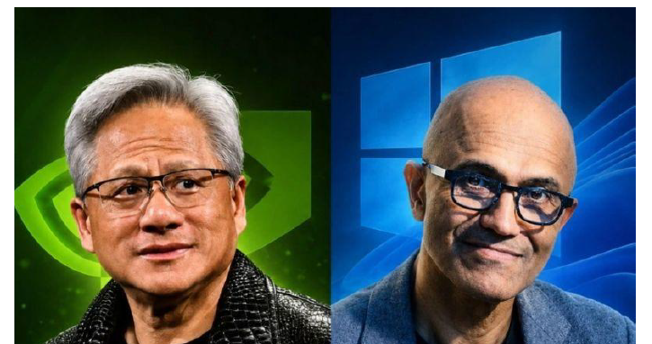 The PC Is Being Reinvented How NVIDIA's RTX1